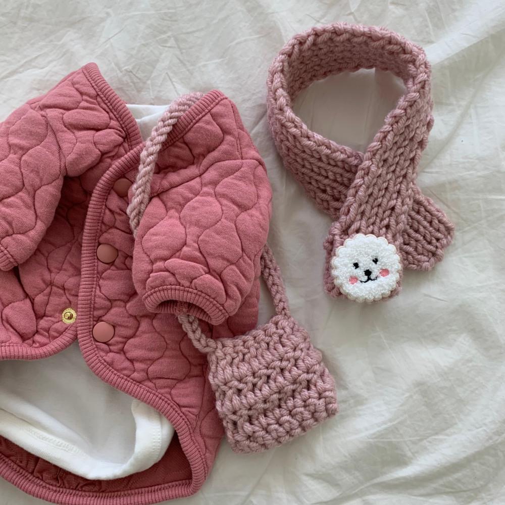 내츄럴누빔가디건 S-XXL