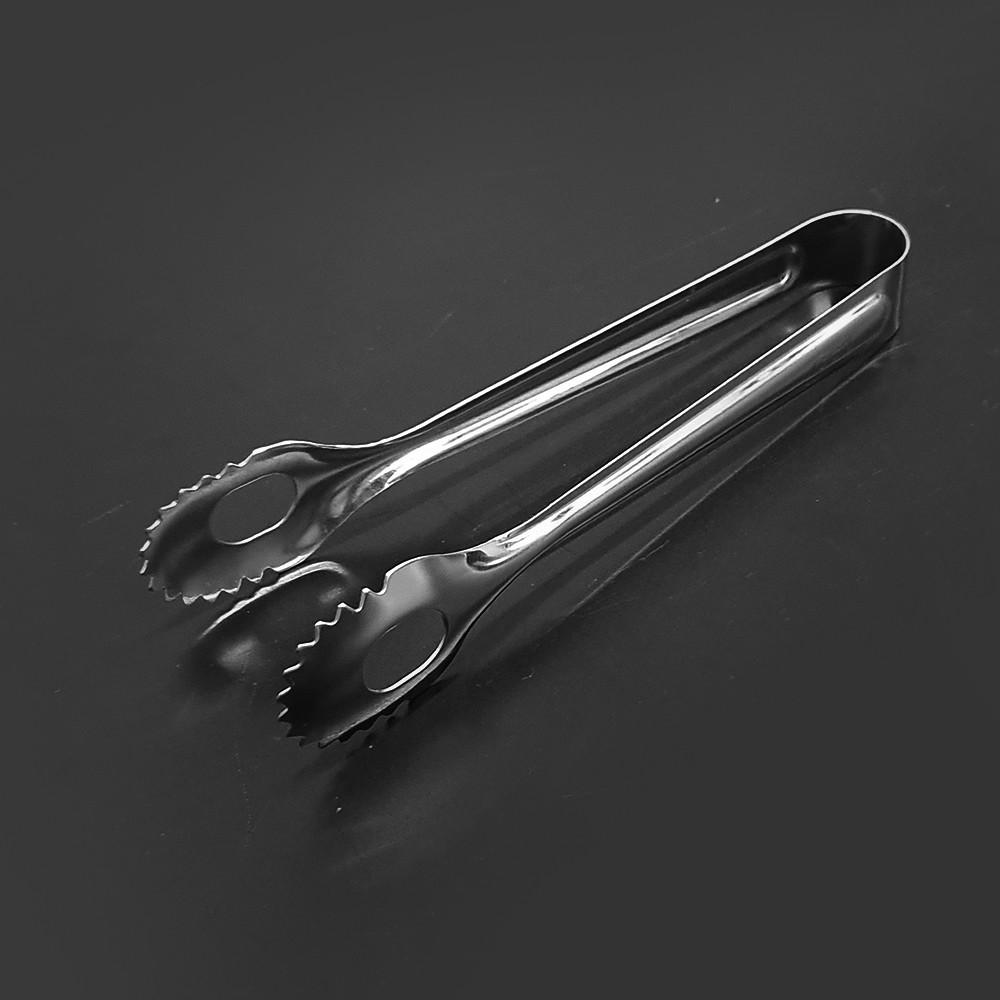 천성 국내생산 스텐 치킨집게 150mm 후라이드 프라이드 양념통닭