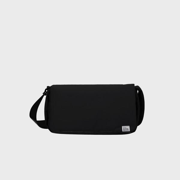 CITY BOYS CROSS 005 S Black