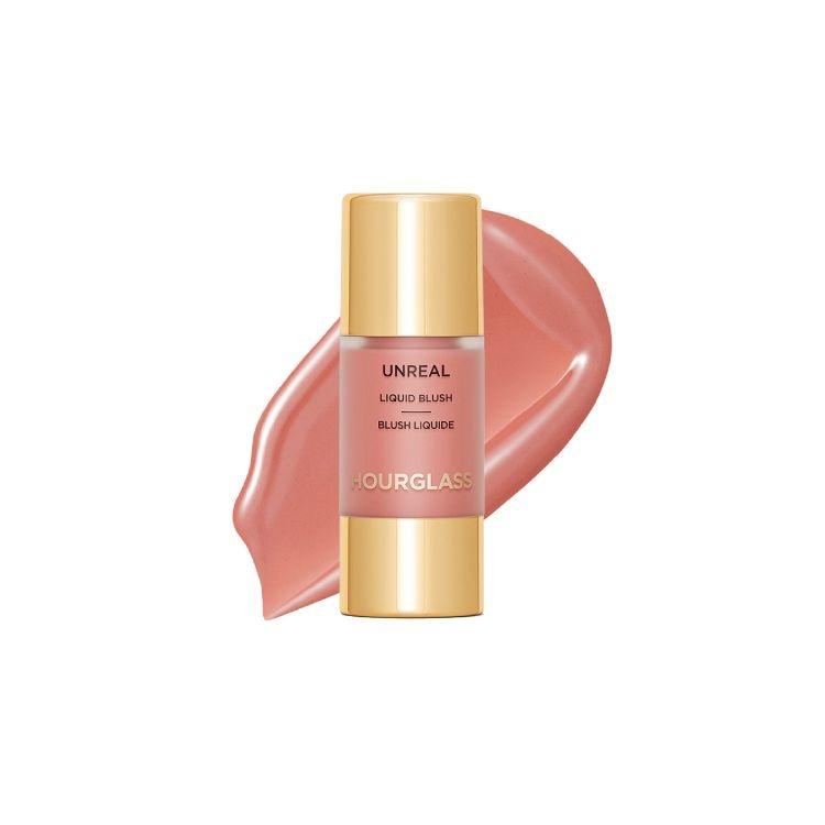 언리얼 리퀴드 블러쉬