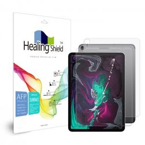 아이패드 프로 3세대 11 2018 올레포빅 액정보호필름1매 후면2매