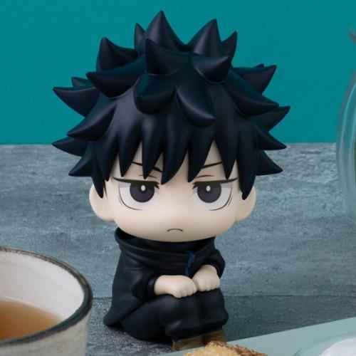 메가하우스 (MEGA HOUSE) 룩업 주술회전 후시구로 메구미 버전 2