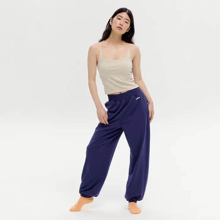 Soft Sweatpants- 21Colors
