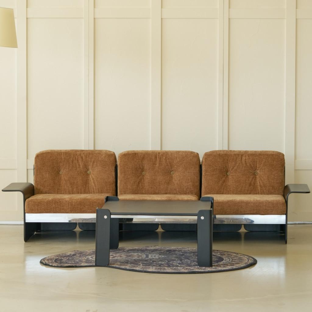 브루넨 소파 BRUNNEN SOFA