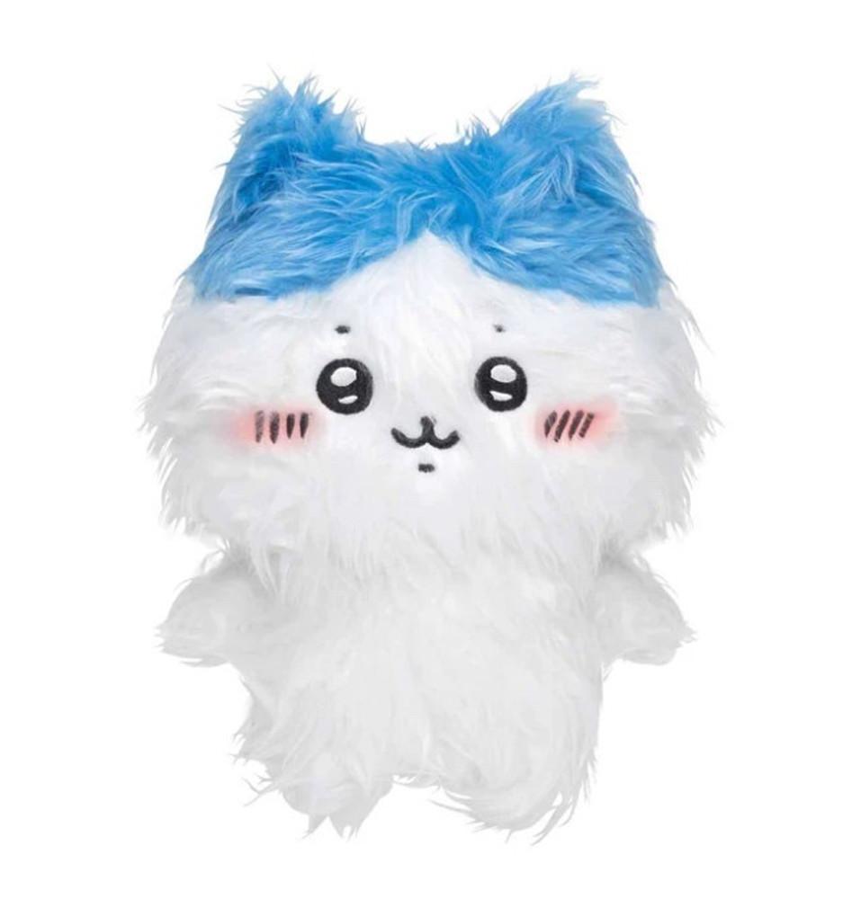 먼작귀 치이카와 인형 털찐 하치와레 털하치와레 봉제인형 장식