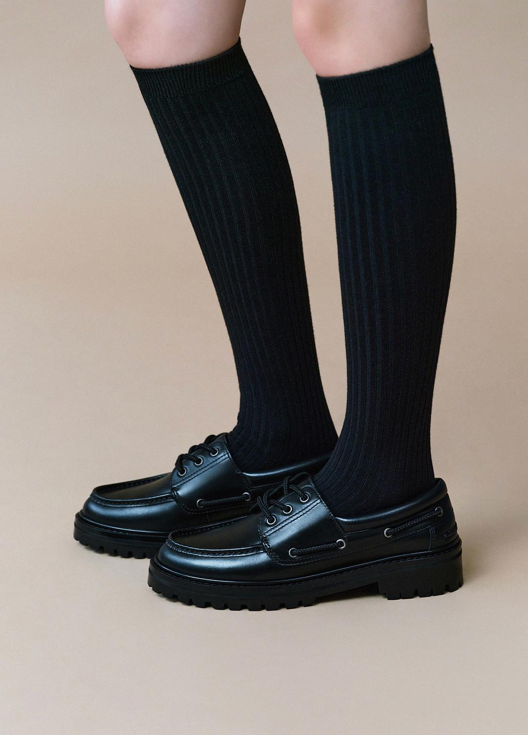 TORINO 03 BOAT SHOES