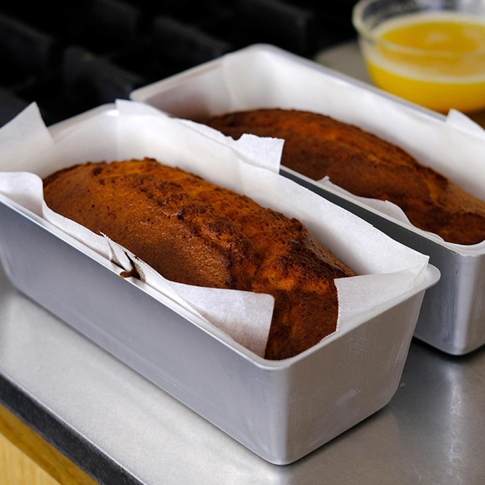 [오티네티] 직사각 케이크 트레이 22cm