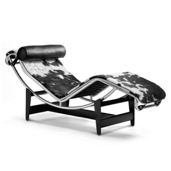 바이소 Byso 르꼬르뷔지에 LC4 라운지 체어