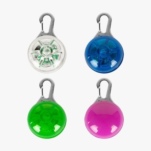 LED 팬던트 라이트 4색상