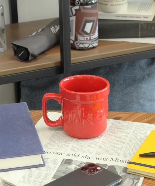 オリジナルニコロゴマグカップ/容量300ml