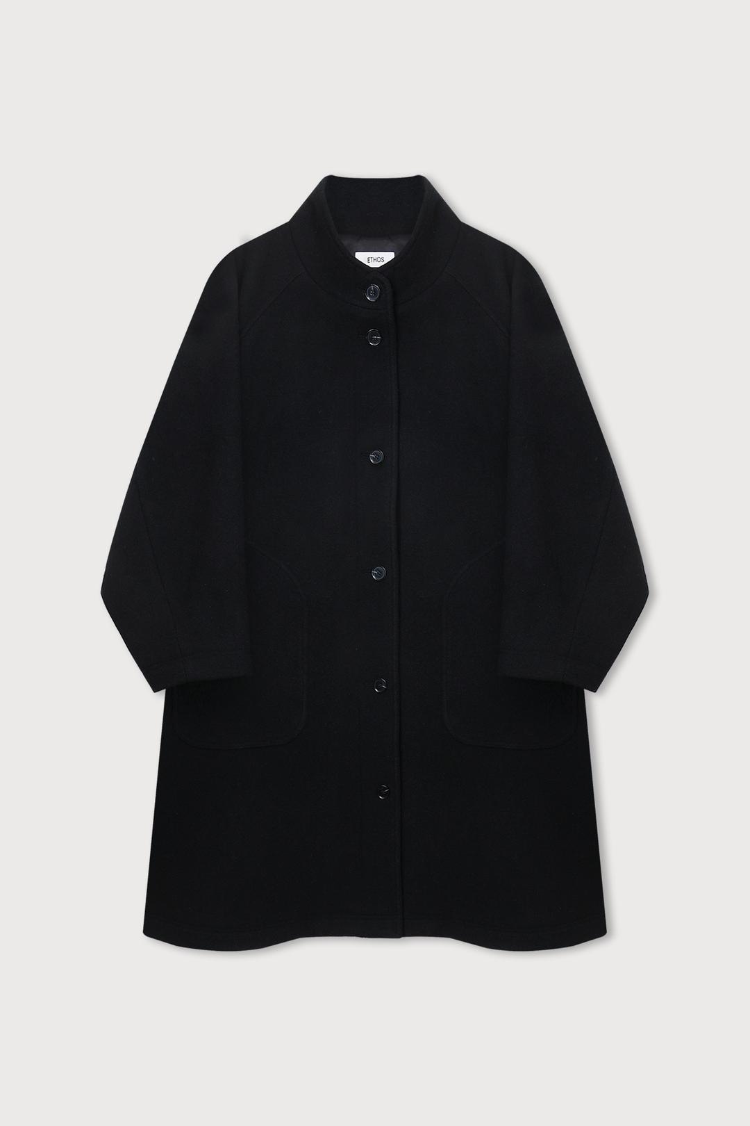 DUVET COAT