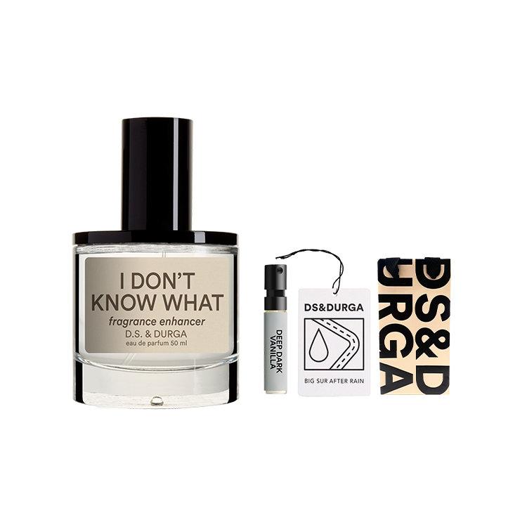 아이 돈 노우 왓 오드퍼퓸 50ml