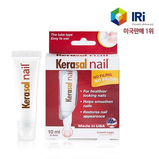 케라셀 네일 10ml