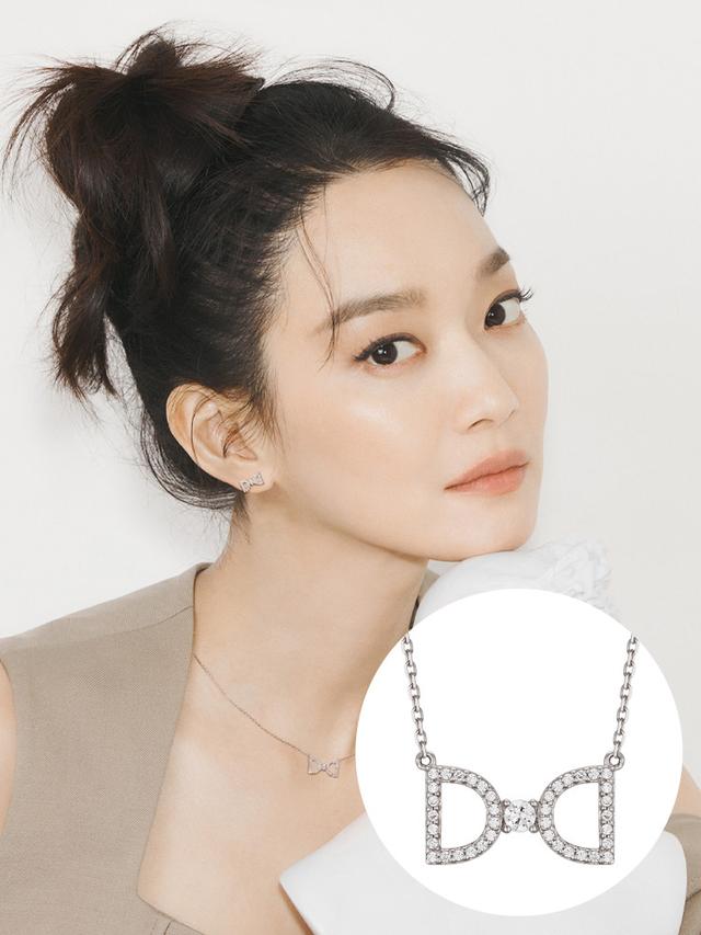 니로 HANii NECKLACE #66 - 위시버킷
