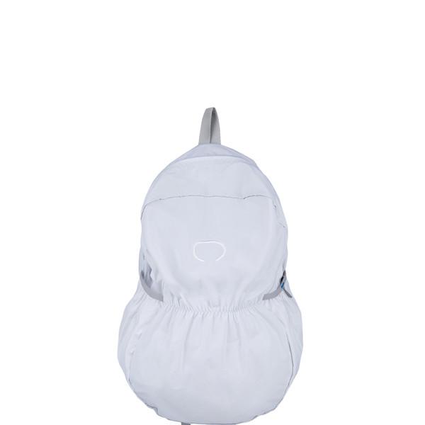 Nagaja Peanut Bag #1 (White)