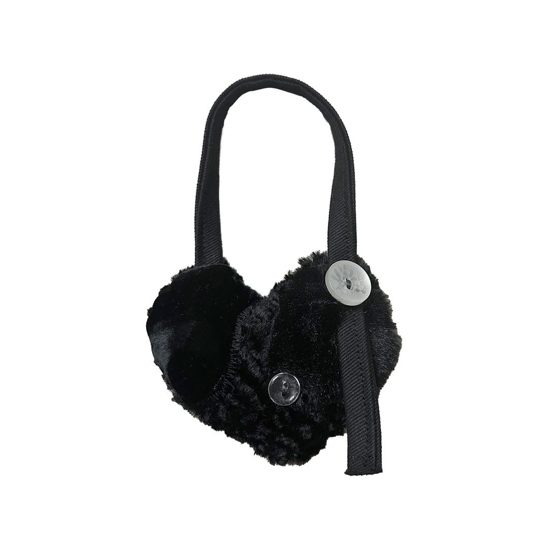 [PROJECT. MCUT] KEYRING_LONG STRAP