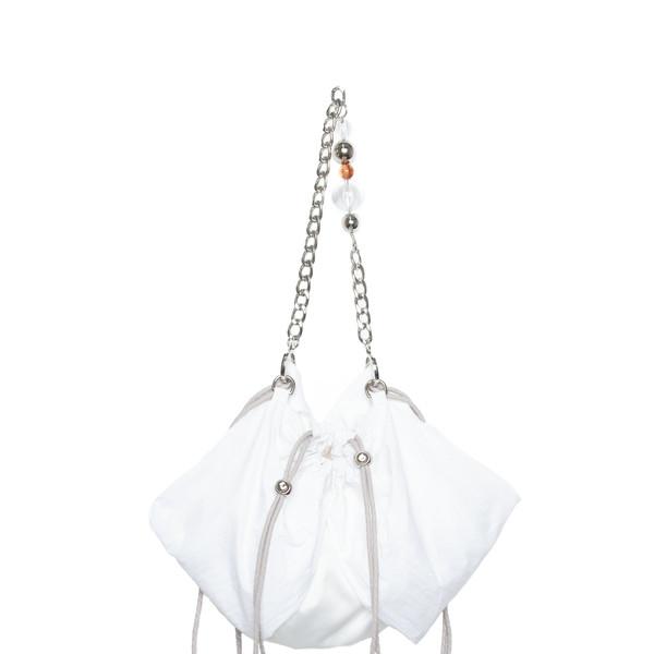 3-WAY BAG VER.2 (WHITE)