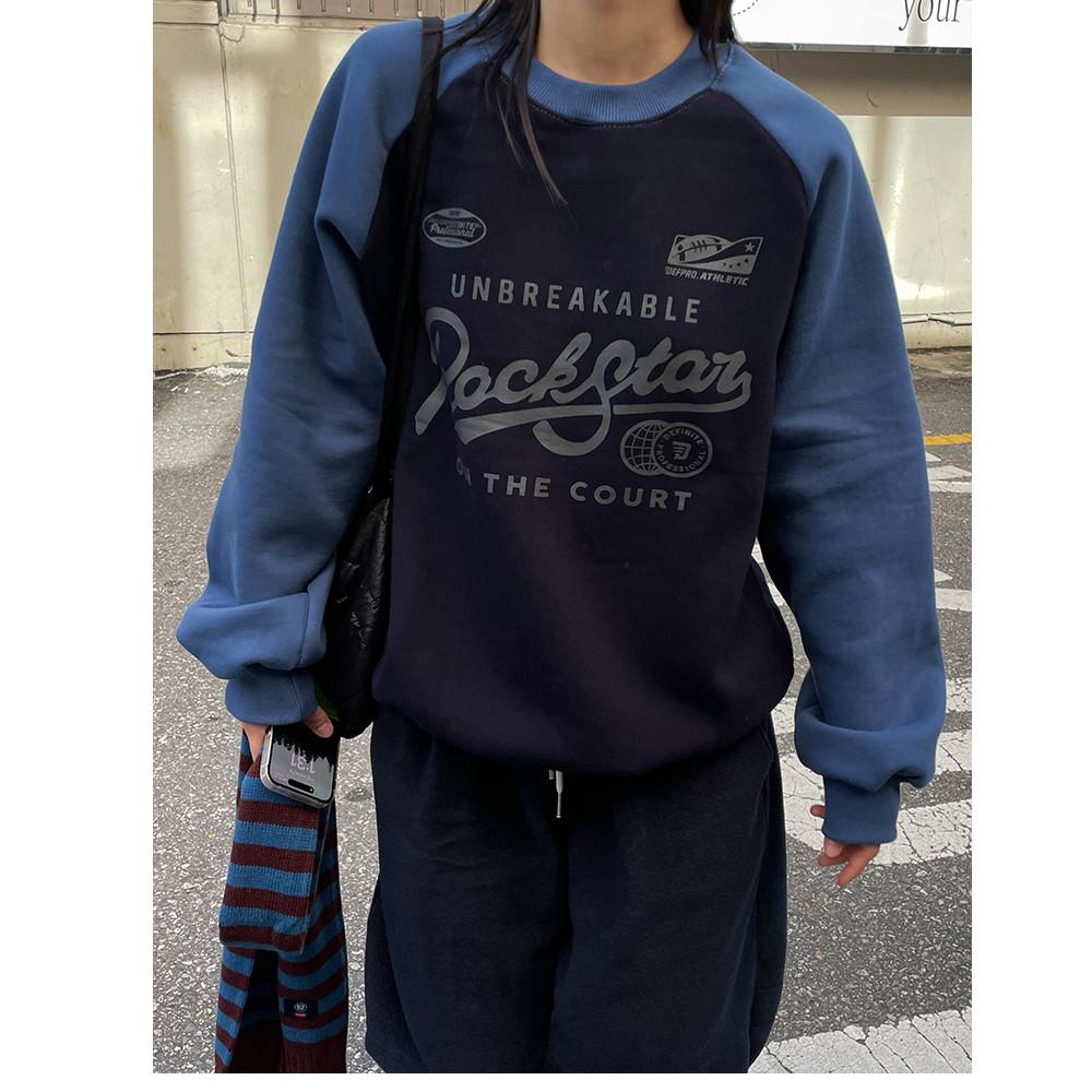 [기모] 코트 나그랑 MTM (3color)