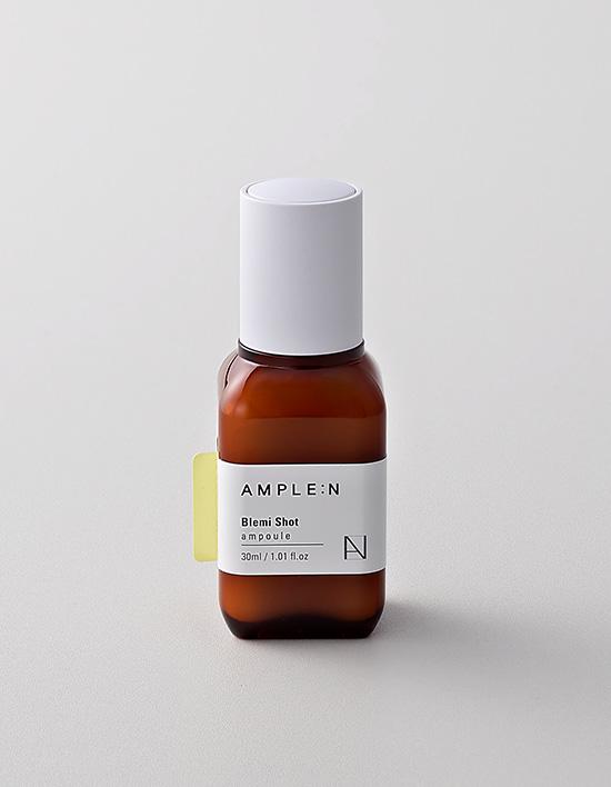 [앰플엔] 블레미샷 앰플 30ml