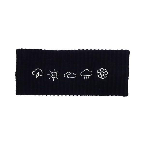 WEATHER HEADBAND