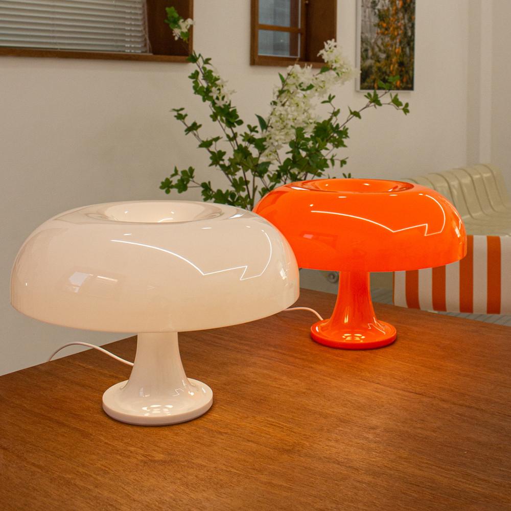 머쉬룸 무드등 버섯 취침등 수유등 인테리어 조명 LUAZ-043