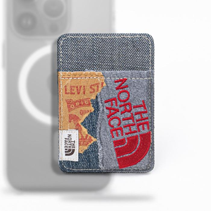 Magsafe wallet - 6787