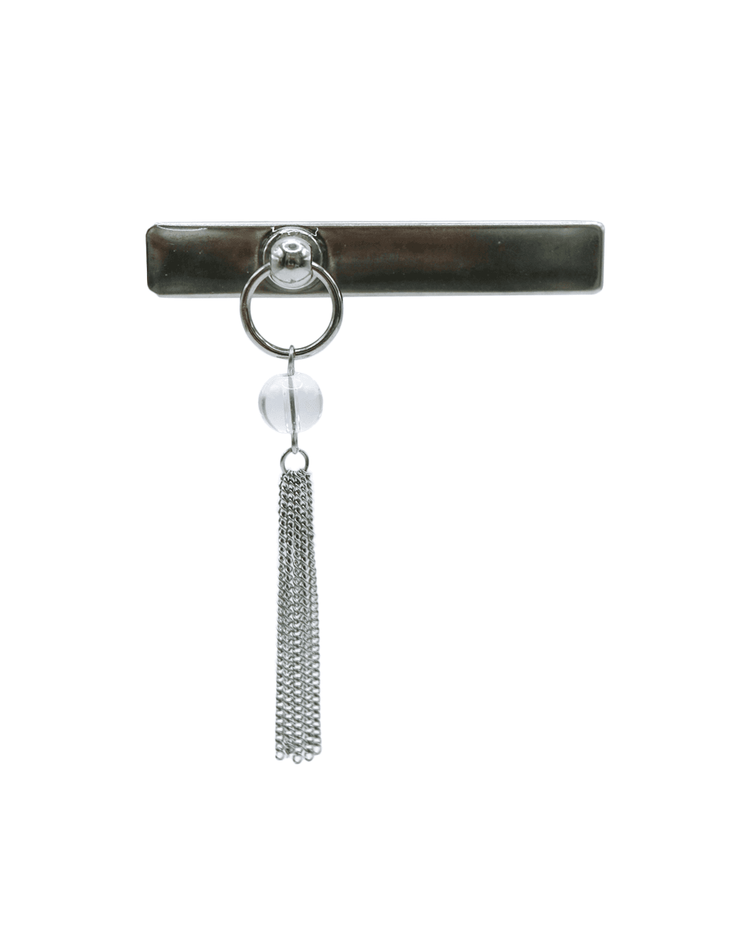 Norigae Hair Pin Long 01