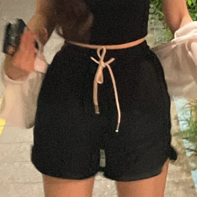 러비더비 반바지  2color