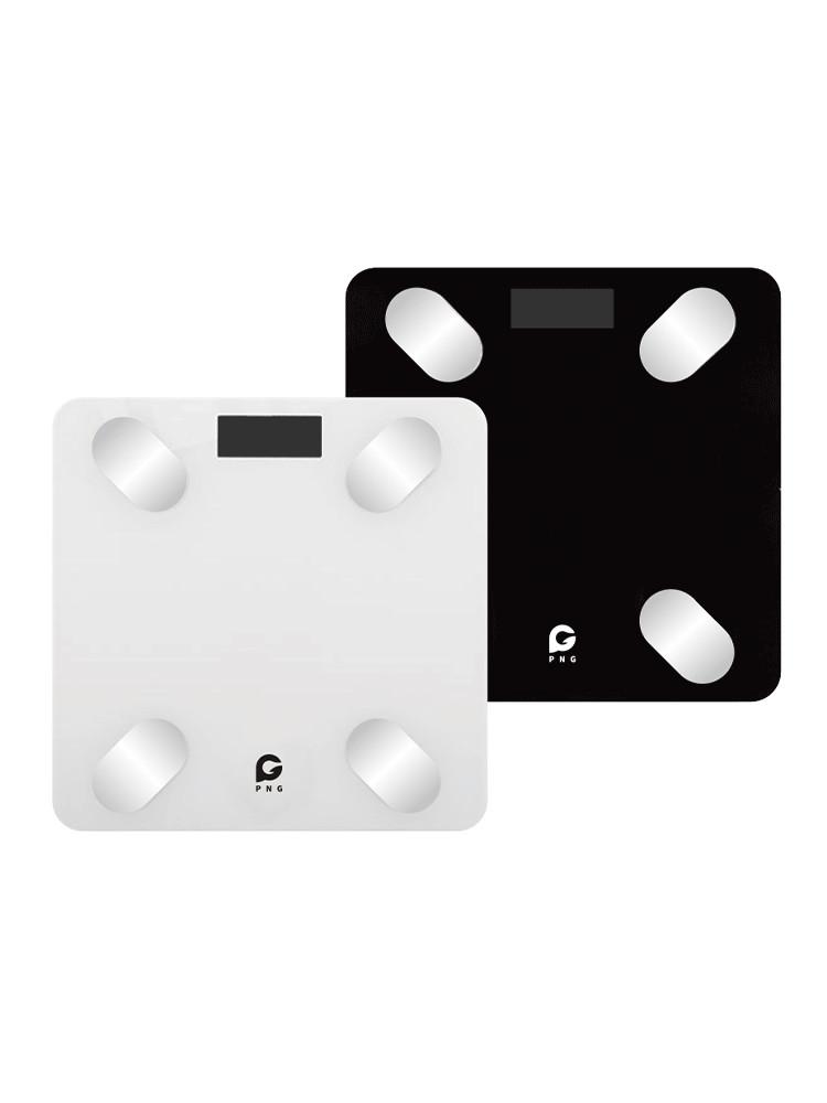 블루투스 연동 스마트 인바디 체중계