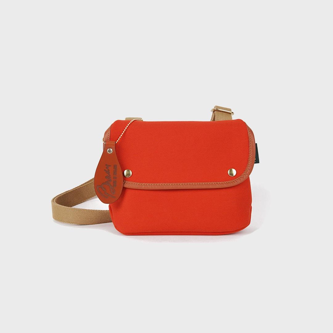 AVON Mini / Burnt Orange