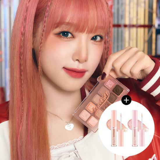 [100개 특가/러브콜에디션] 릴리바이레드 무드키보드 8colors (기획/단품)