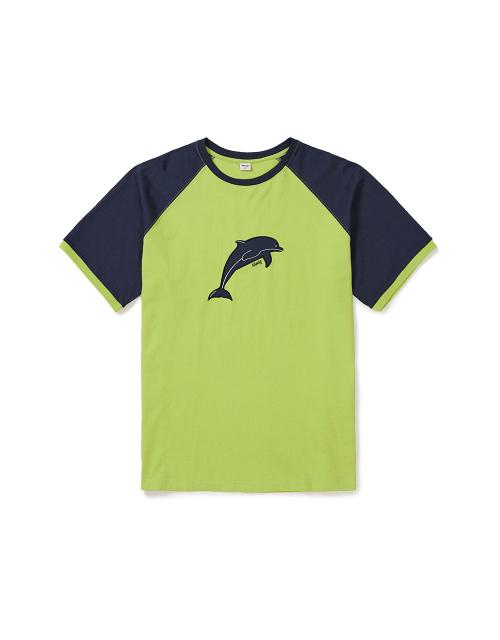 [Mmlg] ICON PACK HF-T (EARLY OLIVE)
