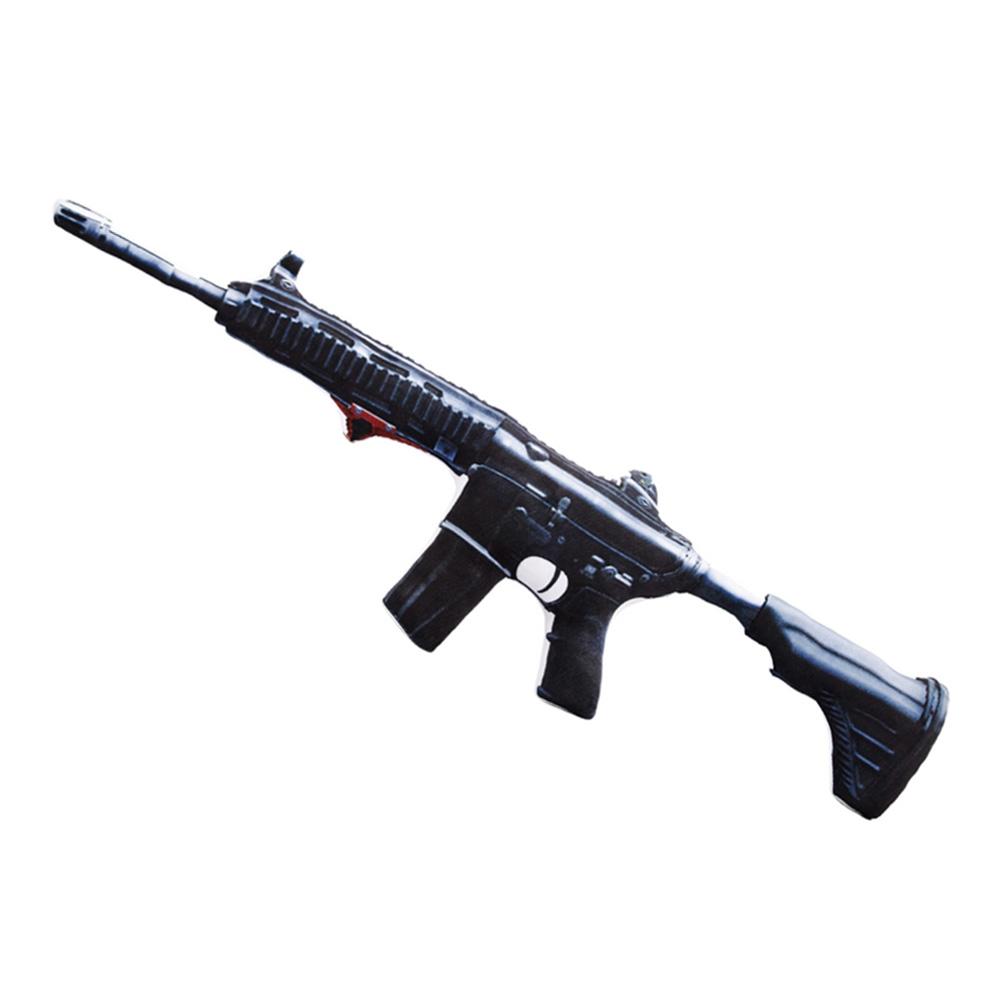 서바이벌 쿠션 m416 총 밀덕 배그 서든 바디필로우 생일 쓸데없는 신박한 선물