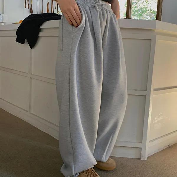 Fav Texture Sweat Pants