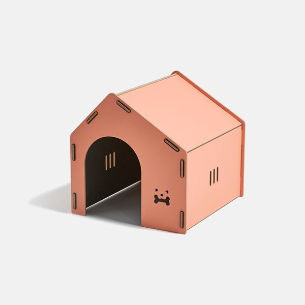 컬러-핏 하우스