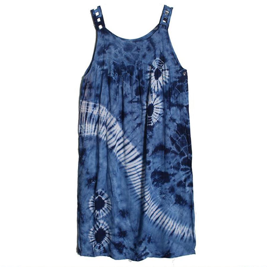 tie-dye onepiece