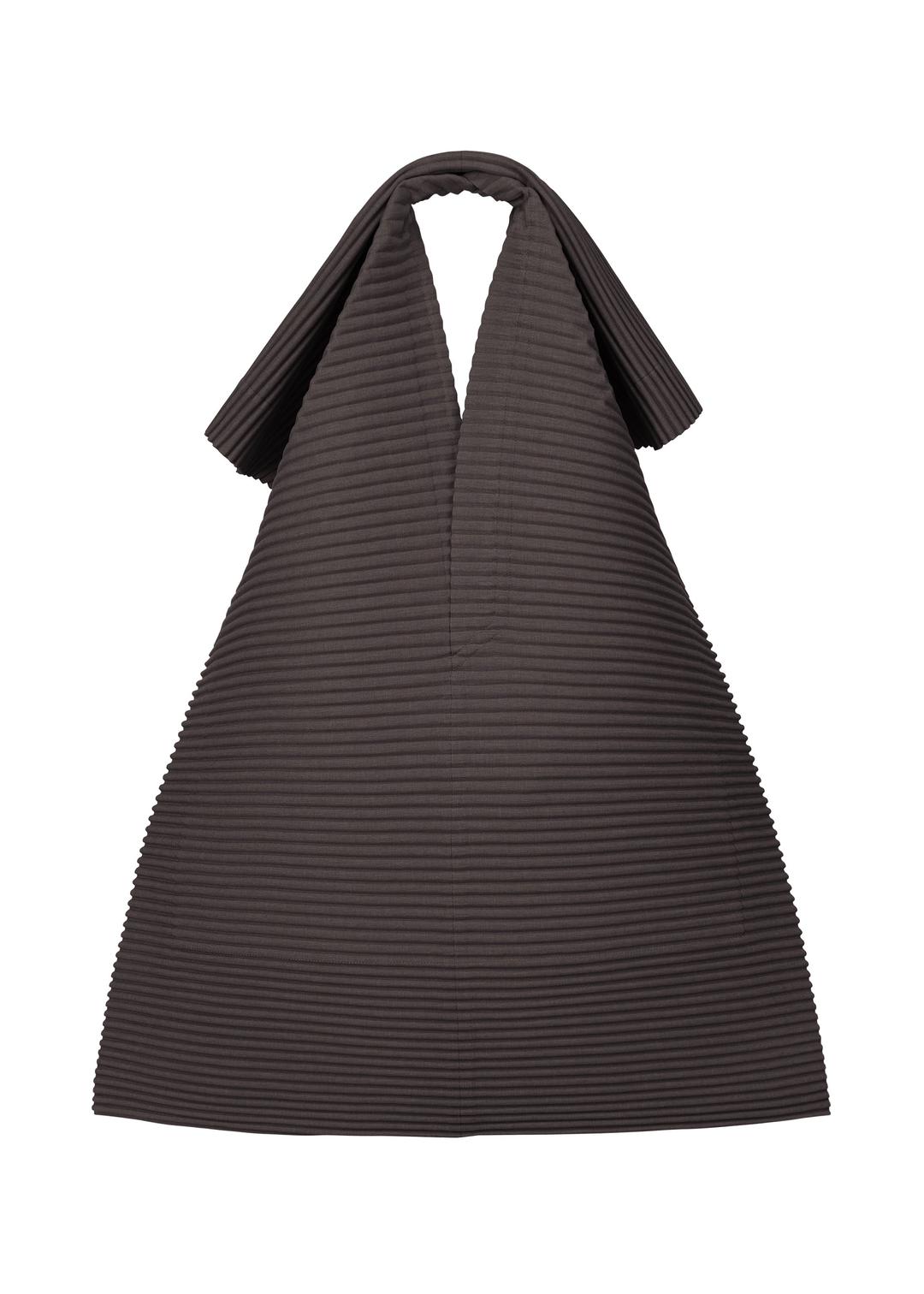 HORIZON PLEATS BAG