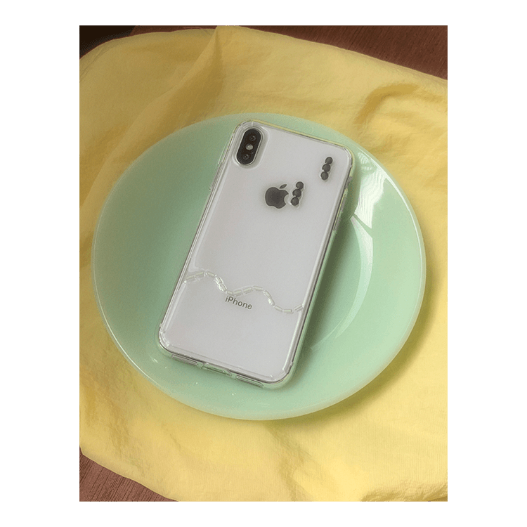 pebble ant ~ •••