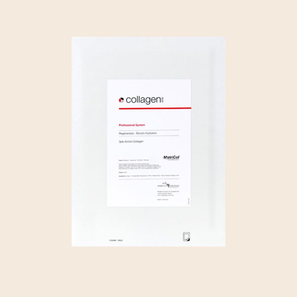 매트리콜 콜라겐원 클래식 벨벳마스크 1장