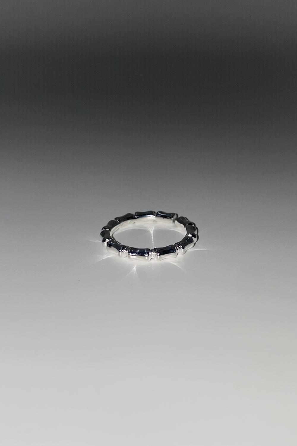 Bamboo Ring