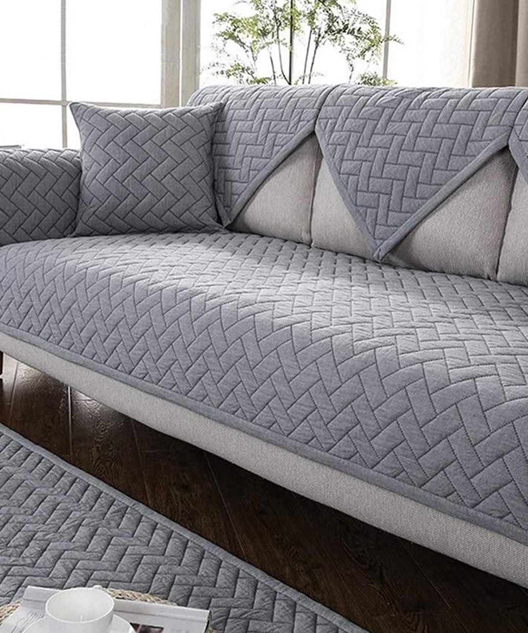 낫무빙 미끄럼방지 소파패드 매트 쇼파패드