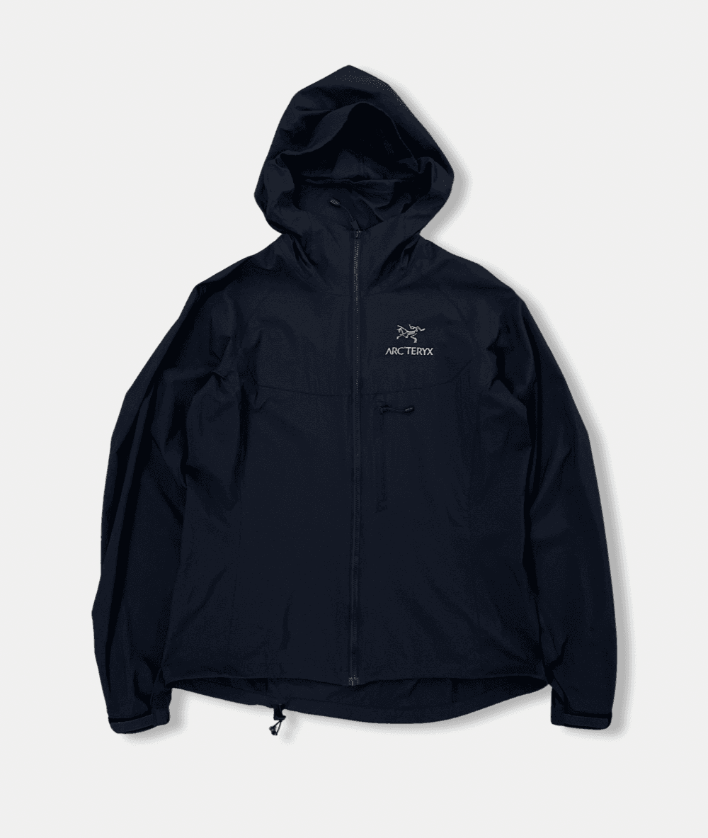 아크테릭스 squamish hoodie 자켓