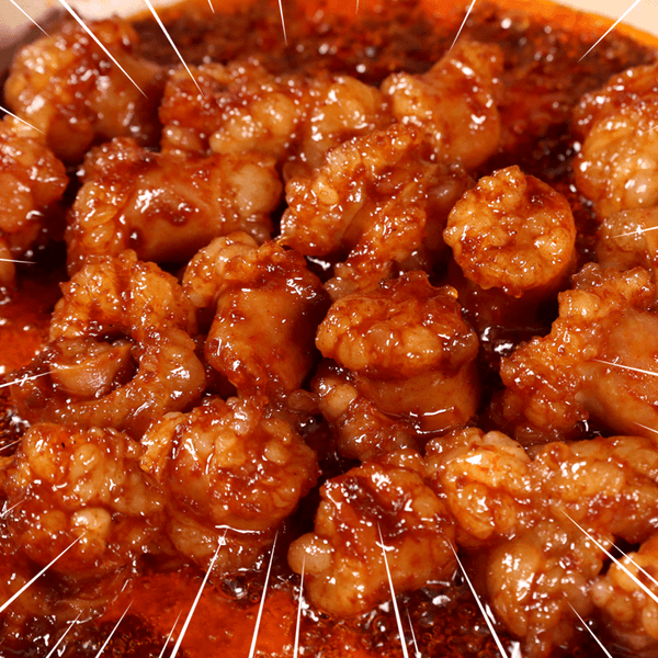 한우불대창 200g 1인분