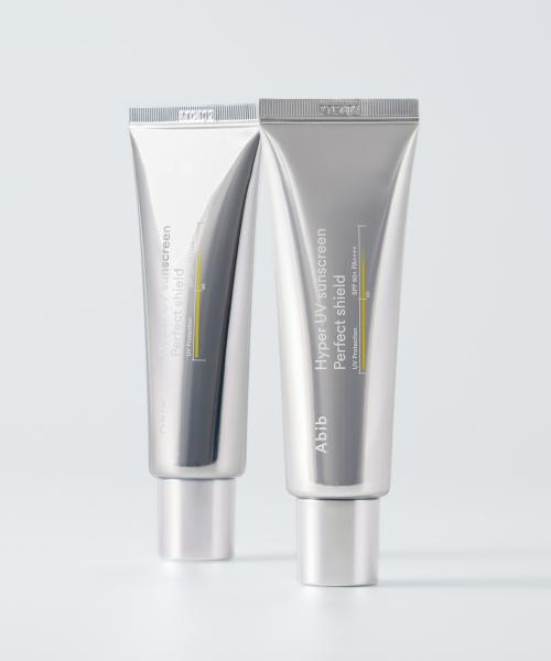 하이퍼 유브이 선크림 퍼펙트 쉴드 50ml 듀오세트