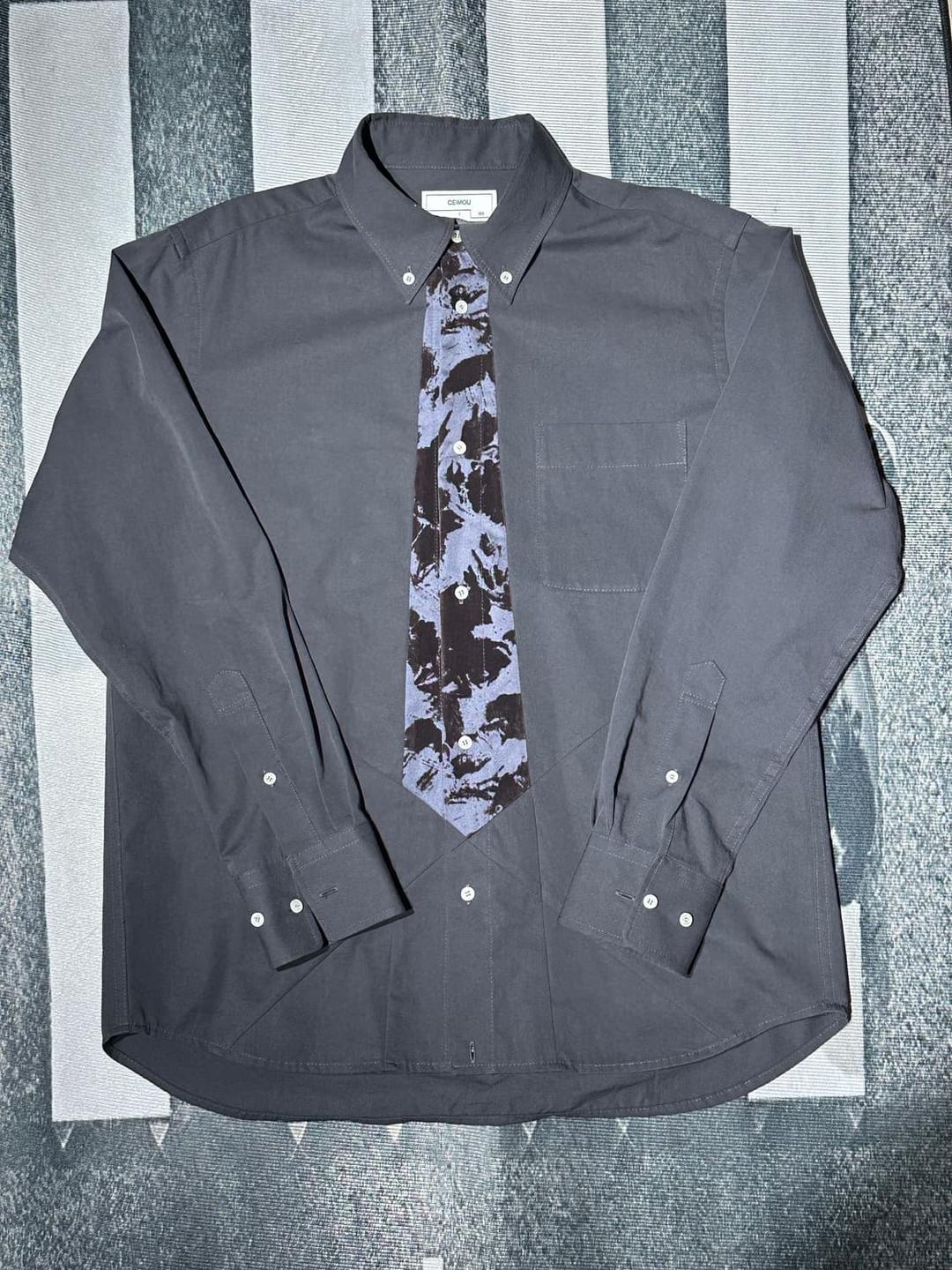 Ceimou 셔츠 1사이즈 | 후루츠패밀리
