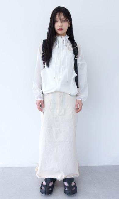 이즈이즈 mash JP [white]