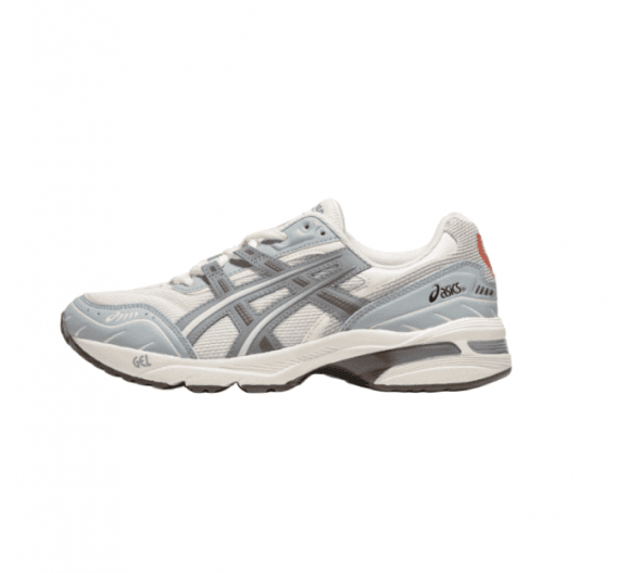 아식스 젤1090 그레이 블루 1203A243-021 225-290mm