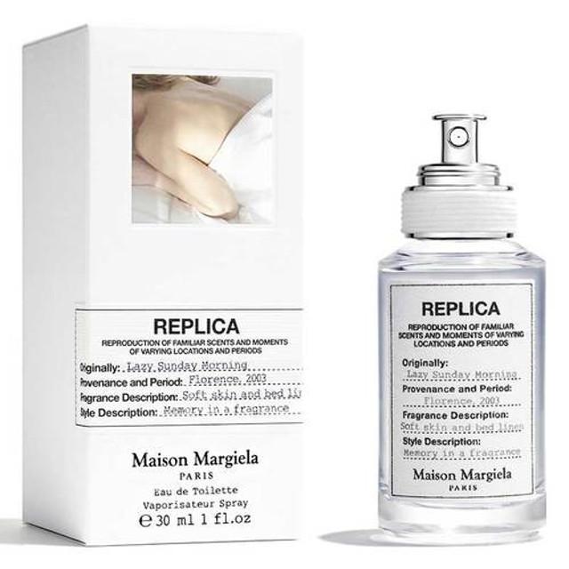 [메종마르지엘라](신세계타임스퀘어점패션관)[샘플증정]레이지 선데이 모닝 EDT 30ML(공식수입정품)