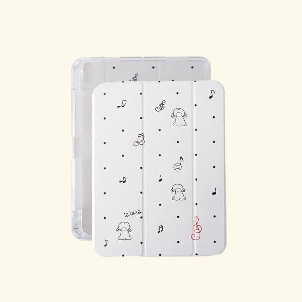 [분리형 아이패드] Power Sing 퍼피