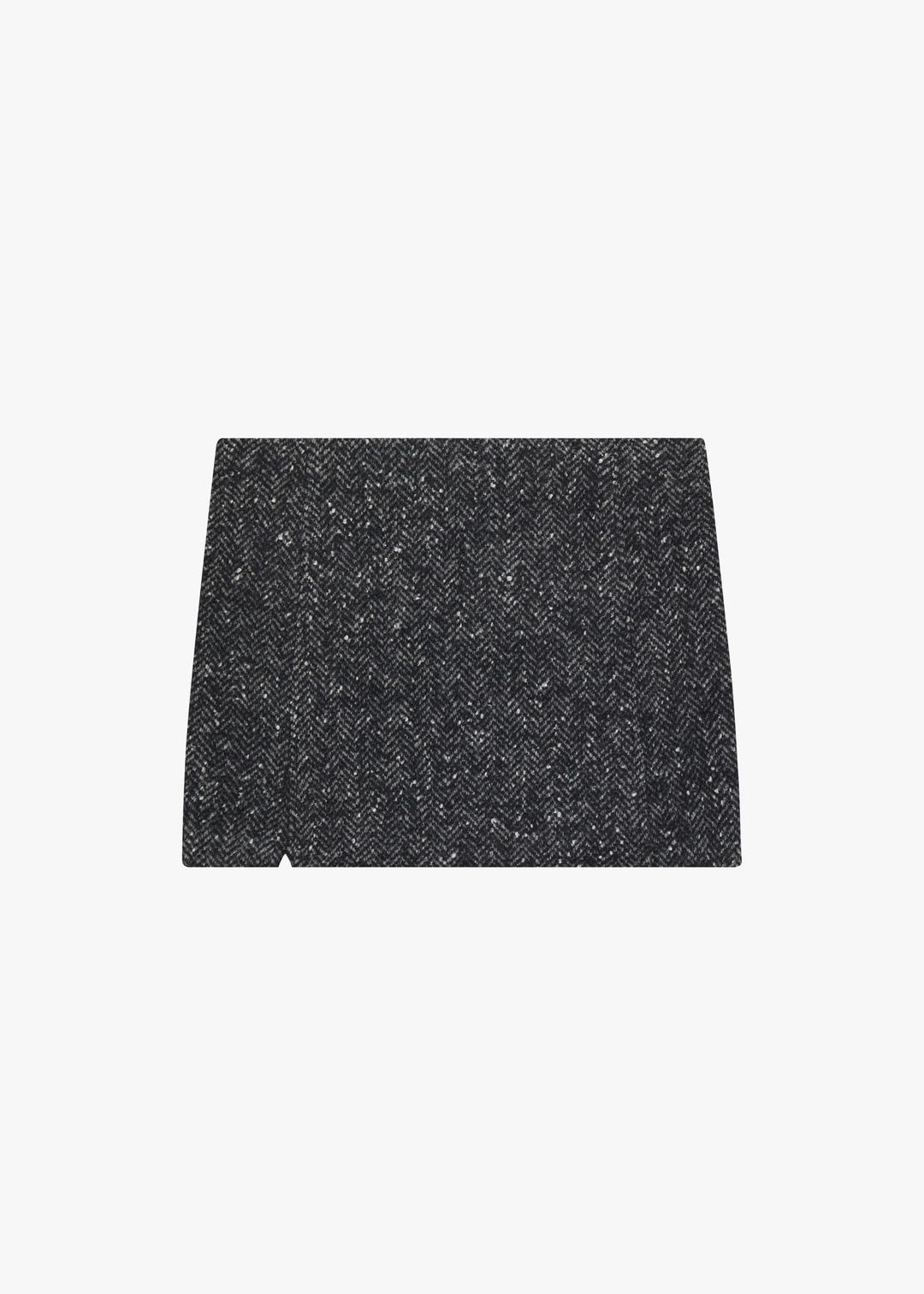 23FW TOV SKIRT [2COLOR]
